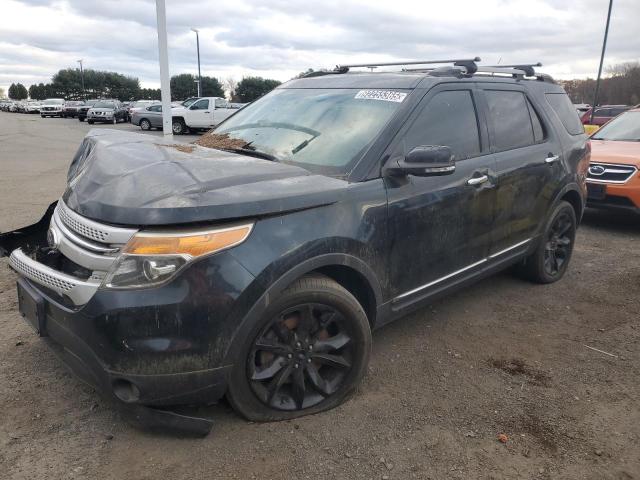 2015 FORD EXPLORER X #3308337047