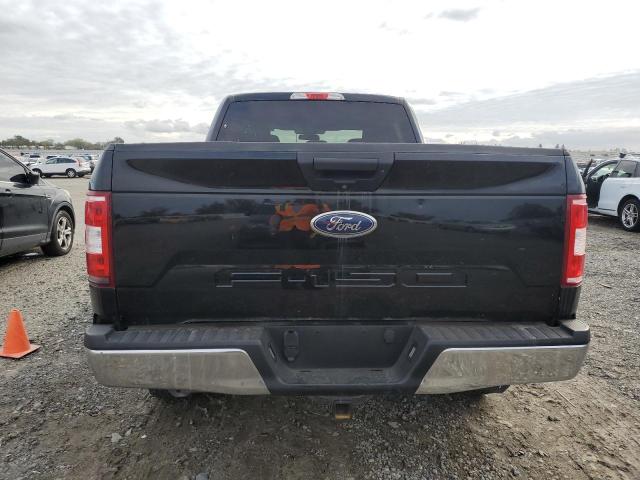2018 FORD F150 #3294232920