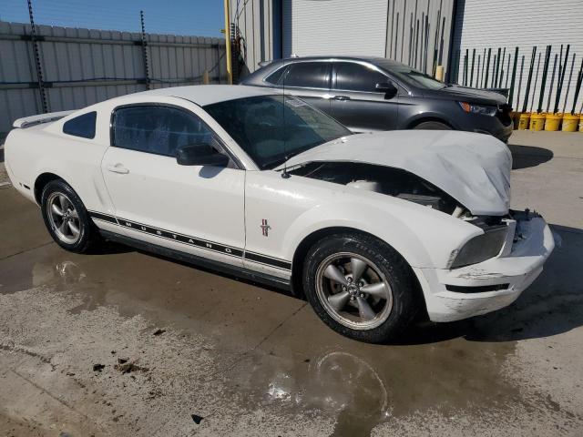 2006 FORD MUSTANG #3294520499