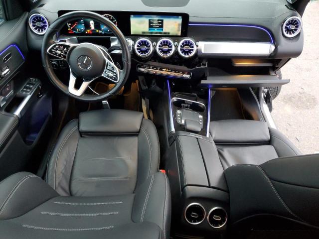 2023 MERCEDES-BENZ GLB 250 4M #3294458493