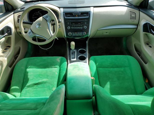 2013 NISSAN ALTIMA 2.5 #3296971871