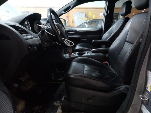 2013 DODGE GRAND CARA #3293540428