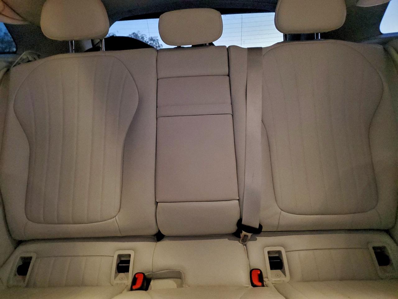 MERCEDES-BENZ EQE SUV 500 4MATIC