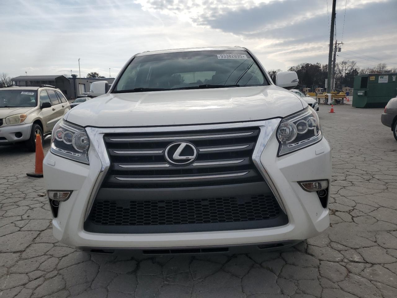 LEXUS GX 460