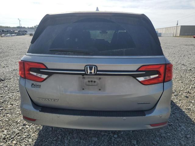 2022 HONDA ODYSSEY TO #3302844890
