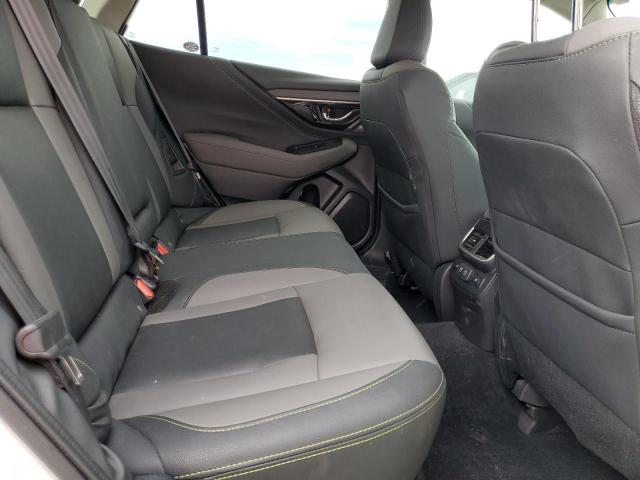 2022 SUBARU OUTBACK ON #3298274030