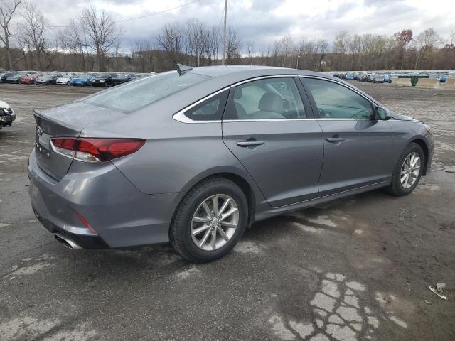 2018 HYUNDAI SONATA SE #3292456688