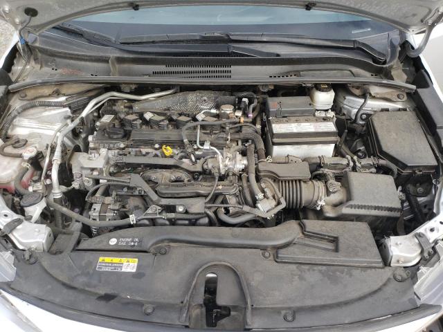 2024 TOYOTA COROLLA LE #3304021604