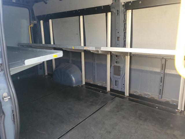 2021 RAM PROMASTER #3312290785