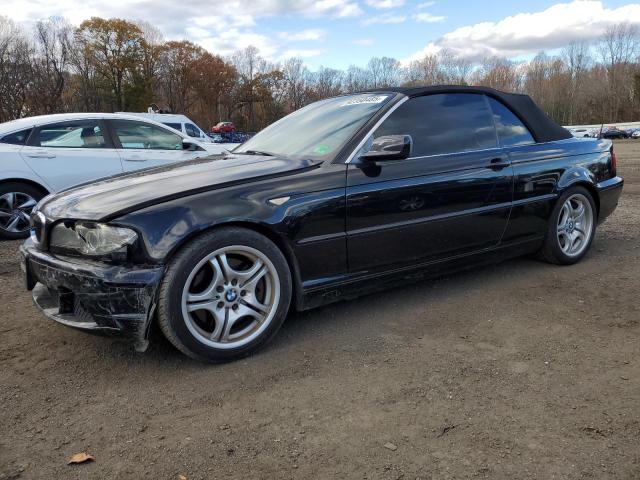 Global Auto Auctions: 2005 BMW 330 CI