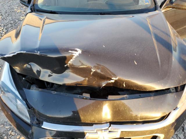 2015 CHEVROLET MALIBU LS #3302897905