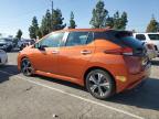 Lot #3297926792 2022 NISSAN LEAF SV