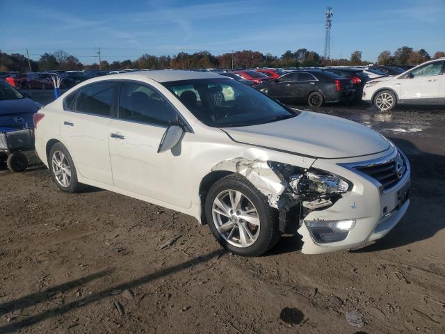 2013 NISSAN ALTIMA 2.5 - 1N4AL3AP3DC169366
