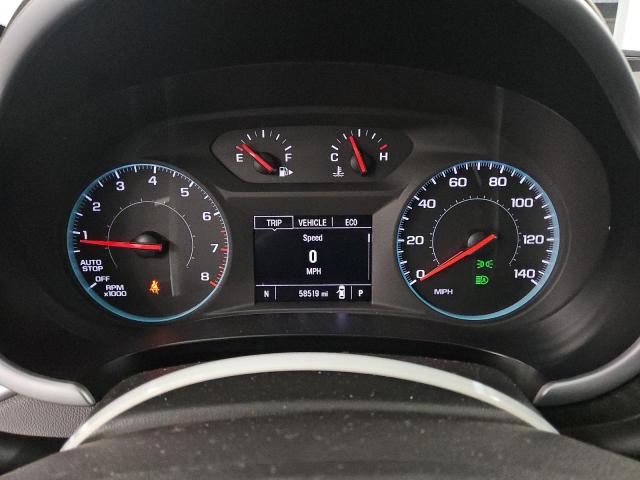 2023 CHEVROLET MALIBU LT #3303893703