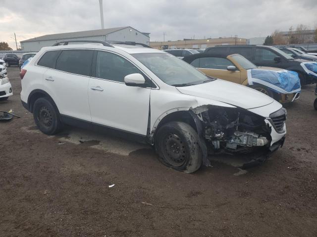 2015 MAZDA CX-9 GRAND - JM3TB3DA2F0458618