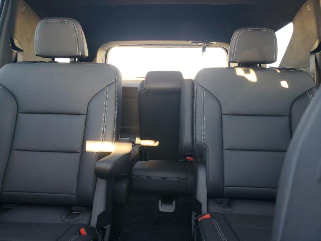 2025 CHEVROLET TRAVERSE L #3298027190