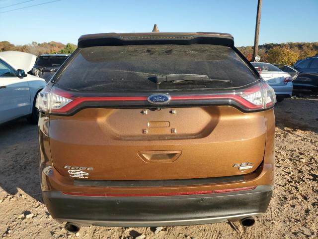 2017 FORD EDGE SEL #3296902845