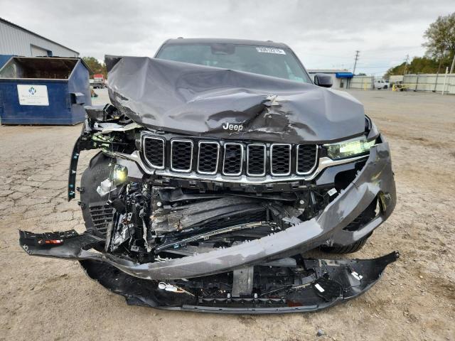 2025 JEEP GRAND CHER #3310370016