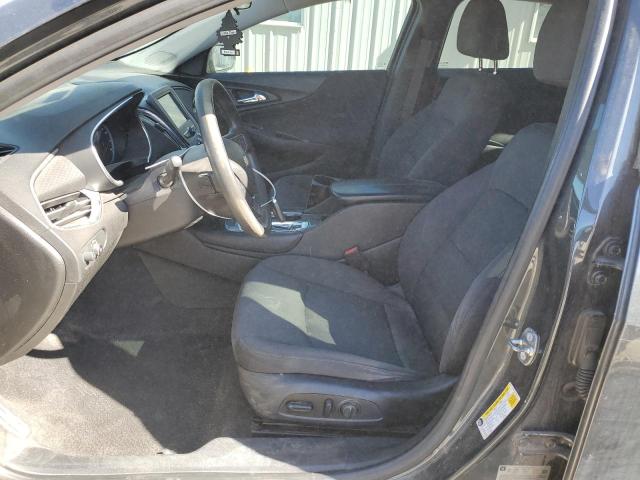 2017 CHEVROLET MALIBU HYB #3302860894