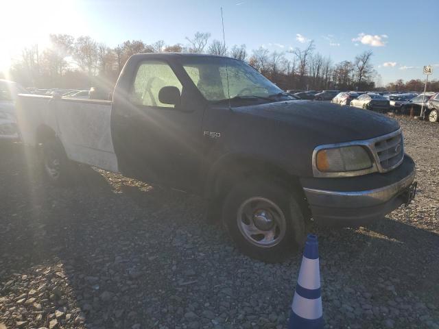 2003 FORD F-150 #3308220155