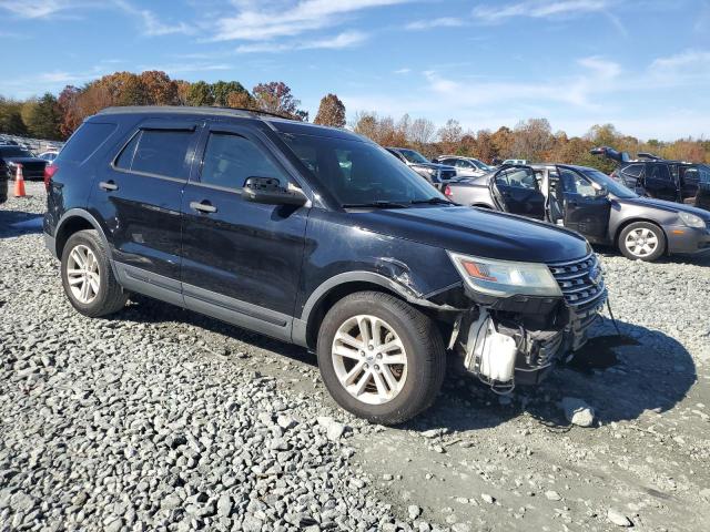 2016 FORD EXPLORER #3281486984