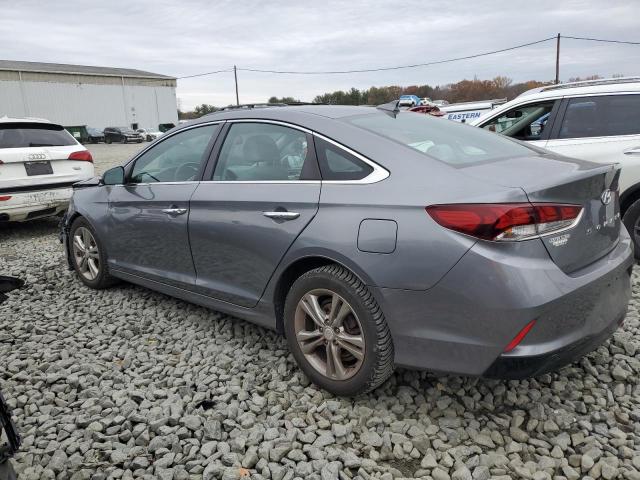 2018 HYUNDAI SONATA SPO 5NPE34AF5JH672356