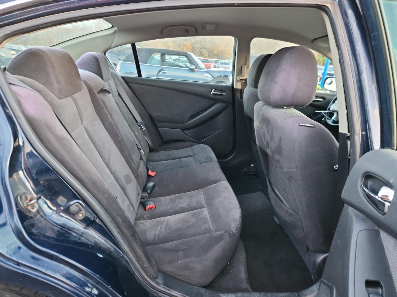 Lot #3290640781 2008 NISSAN ALTIMA 2.5