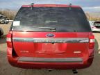 Lot #3293447438 2017 FORD EXPEDITION