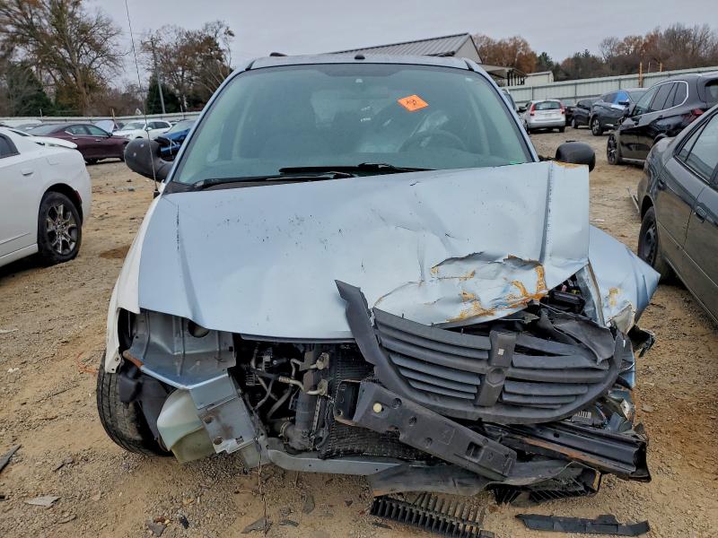 2006 DODGE GRAND CARA #3301792331