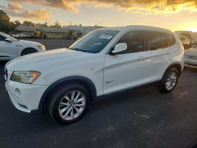 BMW X3 XDRIVE2