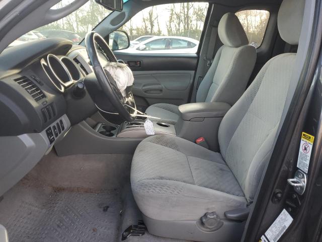 2011 TOYOTA TACOMA ACC #3292580883