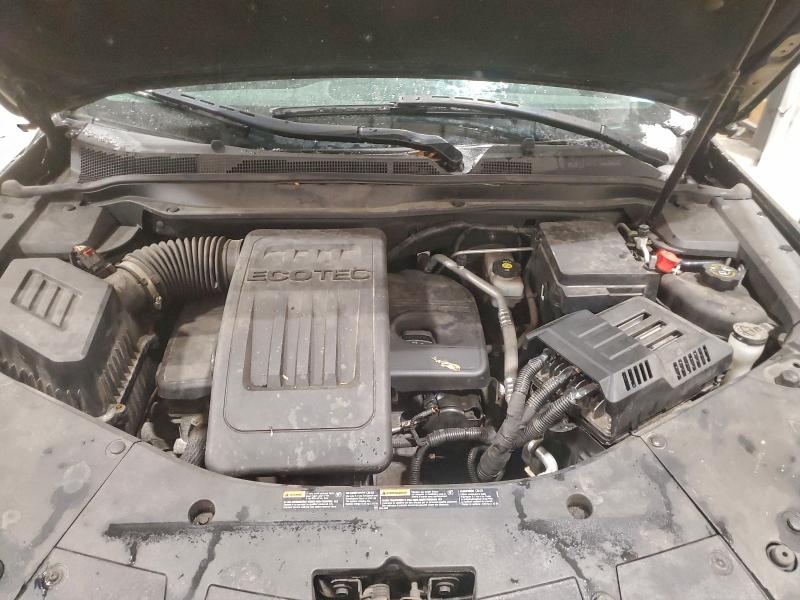 2015 GMC TERRAIN SL #3298144266