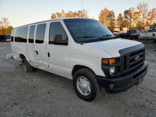 2011 FORD TRANSIT CONN #3284671350
