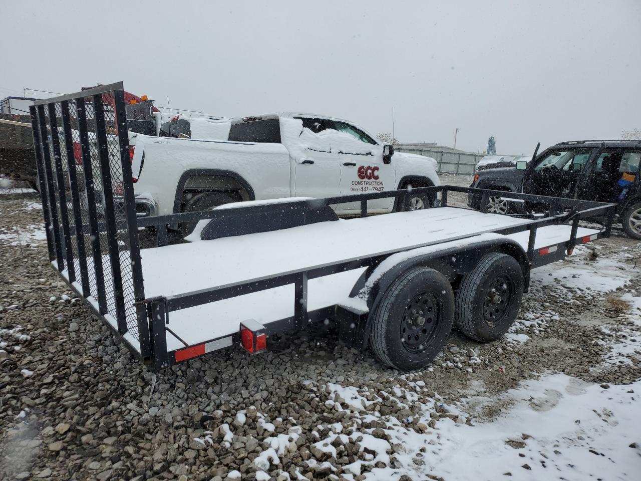 Lot #3284666320 2022 STRYKER UNKNOWN