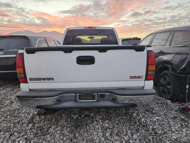 2003 GMC NEW SIERRA #3296521364