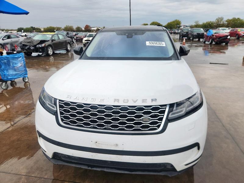 2020 LAND ROVER RANGE ROVE #3304507441