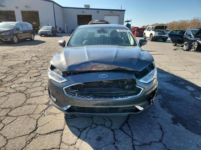 2019 FORD FUSION TIT #3298083128