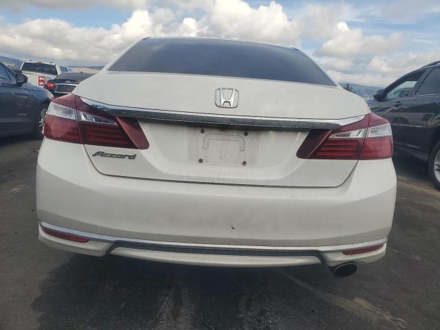 2016 HONDA ACCORD EX #3302632114