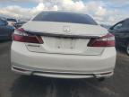 Lot #3302632114 2016 HONDA ACCORD EX