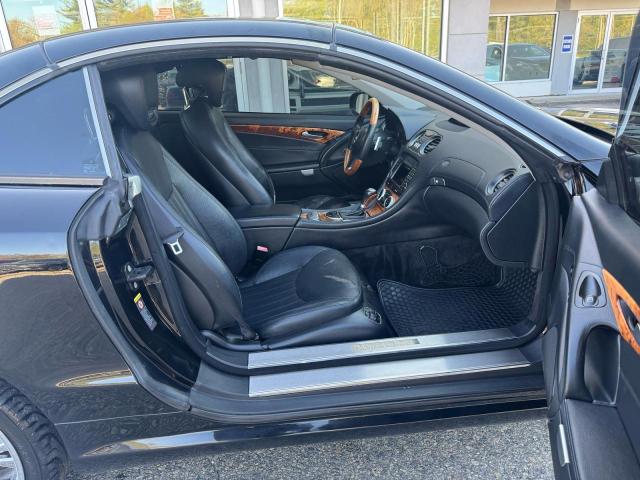 2009 MERCEDES-BENZ SL 550 #3292161225