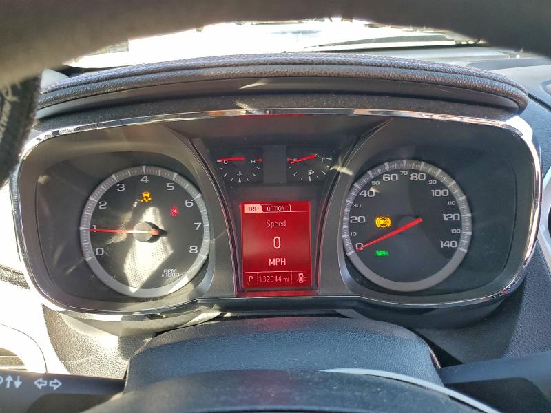 2015 GMC TERRAIN SL #3296949832