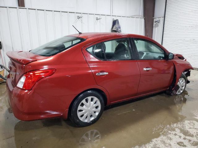 2016 NISSAN VERSA S #3297966785