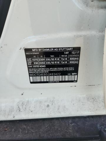 2018 MERCEDES-BENZ GLA 250 #3284611345