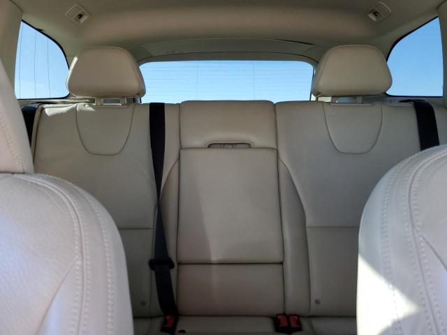 2013 VOLVO XC60 3.2 - YV4952DZXD2441686