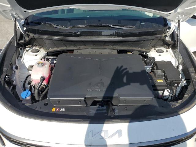 2025 KIA NIRO WIND #3304141500