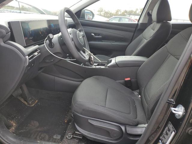 2025 HYUNDAI TUCSON SE 5NMJACDE7SH495583
