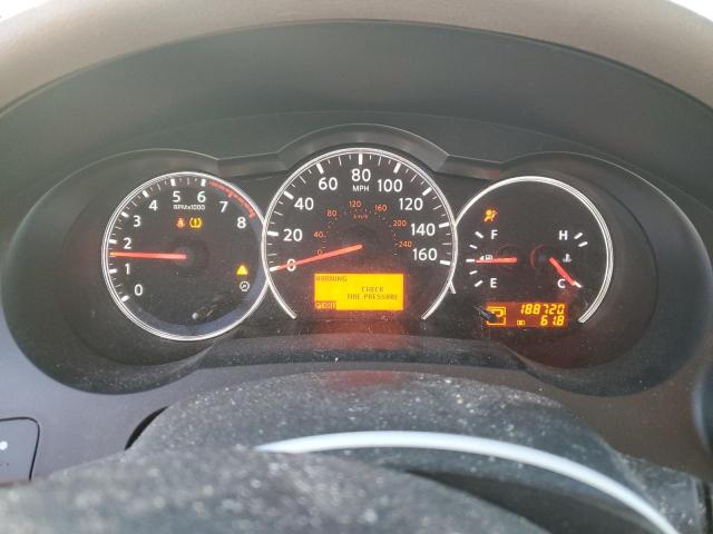 2011 NISSAN ALTIMA BAS - 1N4AL2AP9BC106151