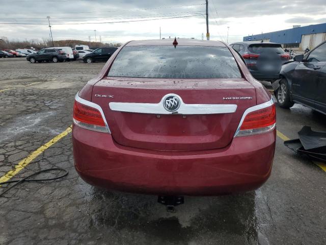 2010 BUICK LACROSSE C #3283971817