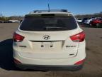 Lot #3302646123 2013 HYUNDAI TUCSON GLS