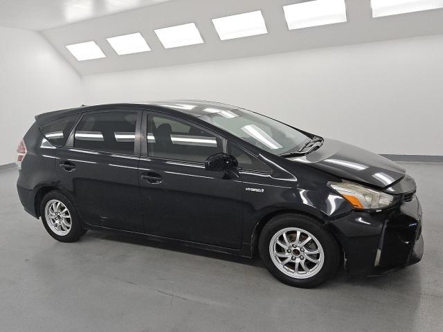 2015 TOYOTA PRIUS V #3309203636